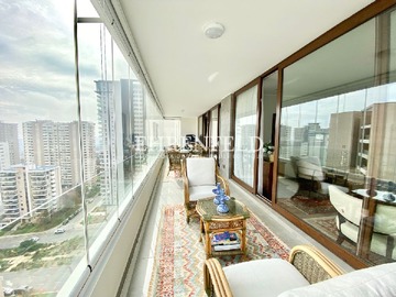 Venta / Departamento / Concón