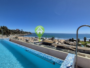 Venta / Departamento / Concón