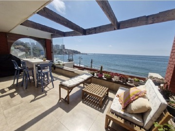 Venta / Departamento / Concón