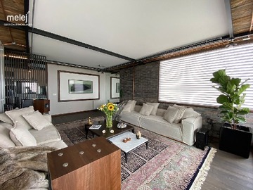 Venta / Departamento / Concón