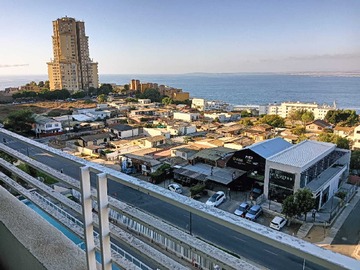 Venta / Departamento / Concón