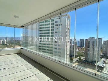 Venta / Departamento / Concón