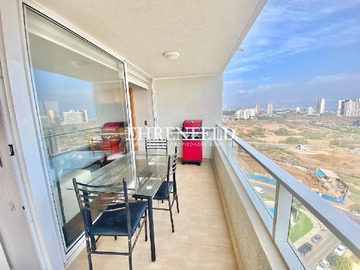 Venta / Departamento / Concón