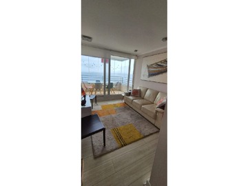 Venta / Departamento / Concón