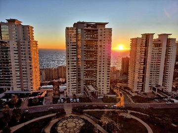 Venta / Departamento / Concón