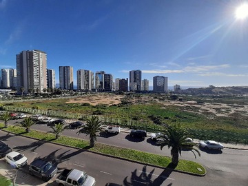 Venta / Departamento / Concón