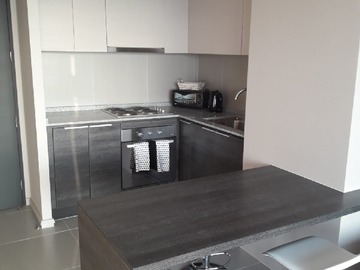Venta / Departamento / Concón