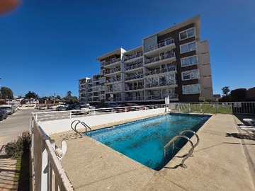 Venta / Departamento / Concón