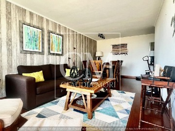 Venta / Departamento / Concón