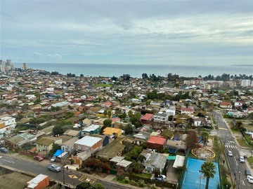 Venta / Departamento / Concón
