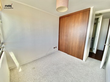Dormitorio 2 con Closet
