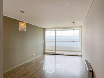 Venta / Departamento / Concón