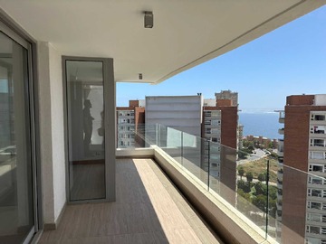 Venta / Departamento / Concón