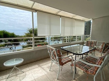 Venta / Departamento / Concón