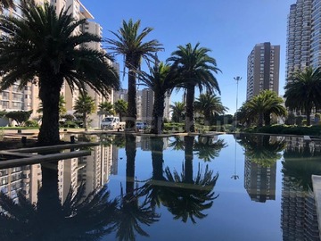 Venta / Departamento / Concón