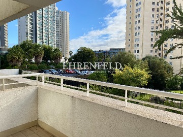 Venta / Departamento / Concón