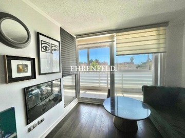 Venta / Departamento / Concón