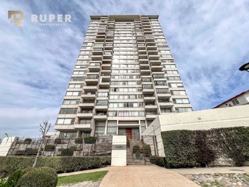 Venta / Departamento / Concón