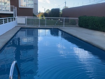 Venta / Departamento / Concón