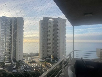 Venta / Departamento / Concón