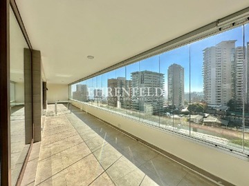 Venta / Departamento / Concón