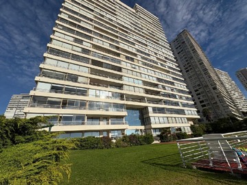 Venta / Departamento / Concón