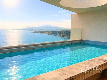 Venta / Departamento / Concón