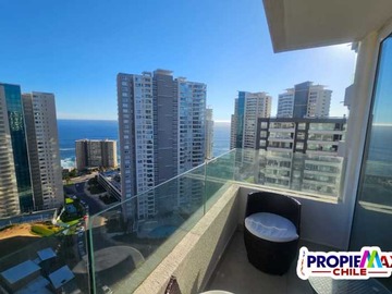 Venta / Departamento / Concón