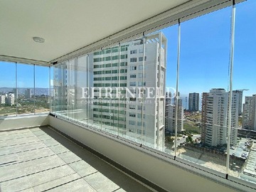 Venta / Departamento / Concón