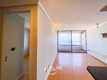 Venta / Departamento / Concón