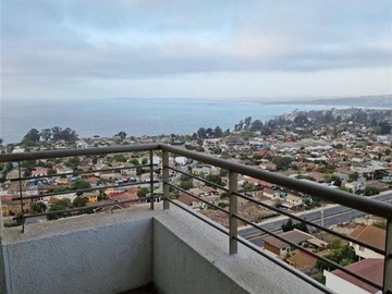 Venta / Departamento / Concón