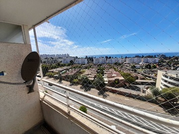Venta / Departamento / Concón