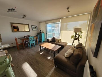 Venta / Departamento / Concón