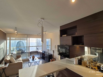 Venta / Departamento / Concón