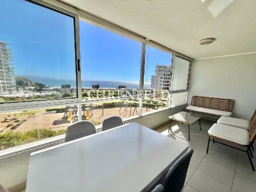 Venta / Departamento / Concón