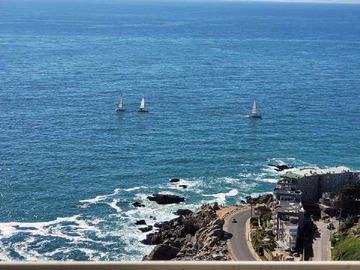 Venta / Departamento / Concón