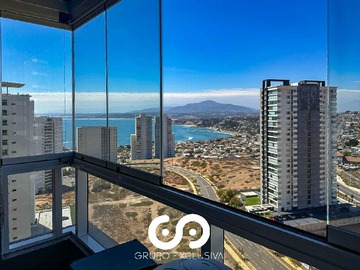 Venta / Departamento / Concón