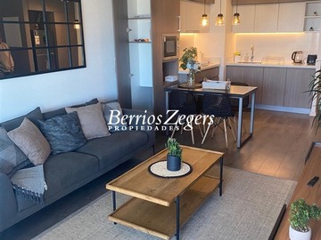 Venta / Departamento / Concón