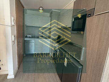 Venta / Departamento / Concón