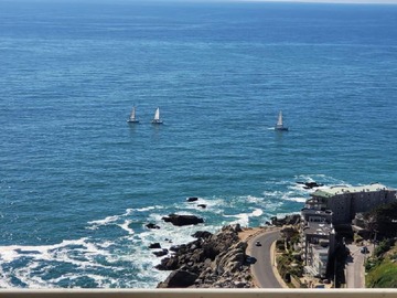 Venta / Departamento / Concón