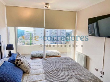 Venta / Departamento / Concón