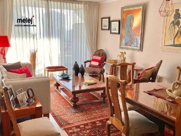 Venta / Departamento / Concón