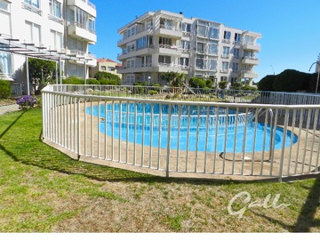 Venta / Departamento / Concón