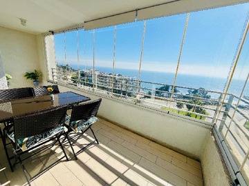 Venta / Departamento / Concón