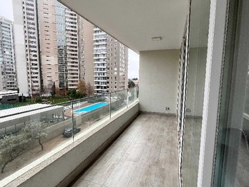 Venta / Departamento / Concón