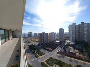 Venta / Departamento / Concón