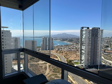 Venta / Departamento / Concón