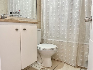 Baño en suite