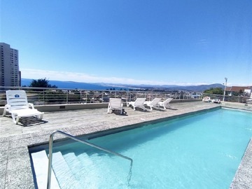 Venta / Departamento / Concón