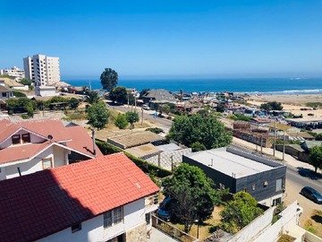 Venta / Departamento / Concón